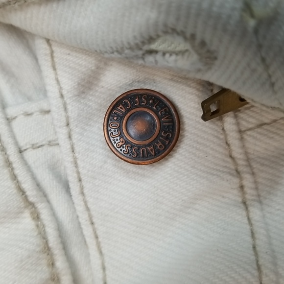 NEW 1995 Bat Wing Levi 512, , sz 13 / 31x31 - Picture 15 of 16